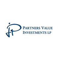 Equity LP Units – Partners Value Investments Inc.